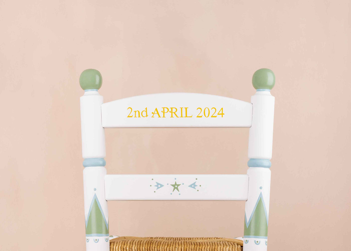 Circus Chair