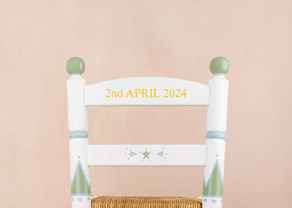 Circus Chair