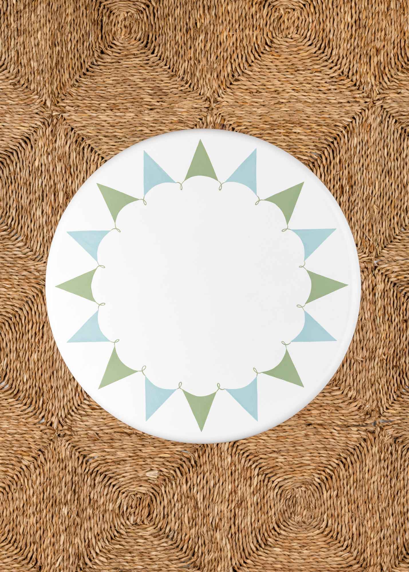 Coco Table & Chair Set