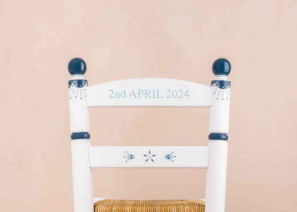 Frida Chair