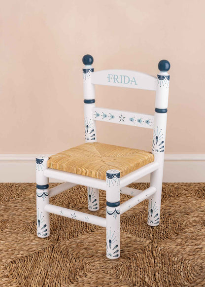 Frida Chair