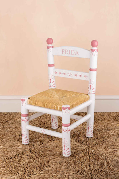 Frida Chair