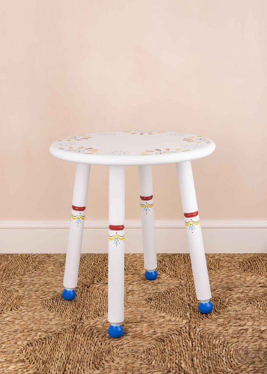 Rainbow Table