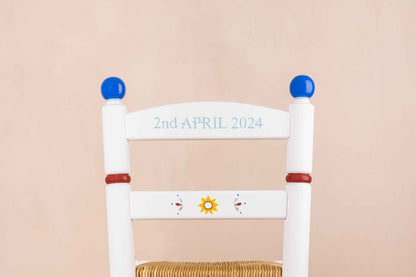 Romy Chair