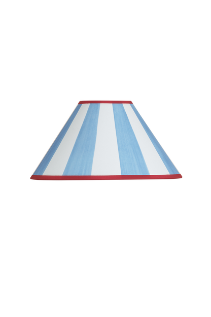 Circus Lampshade ~ Sky