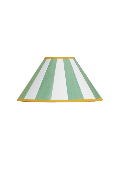 Circus Lampshade ~ Clover