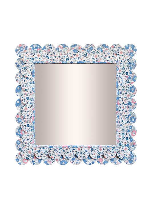 Liberty Mirror ~ Betsy