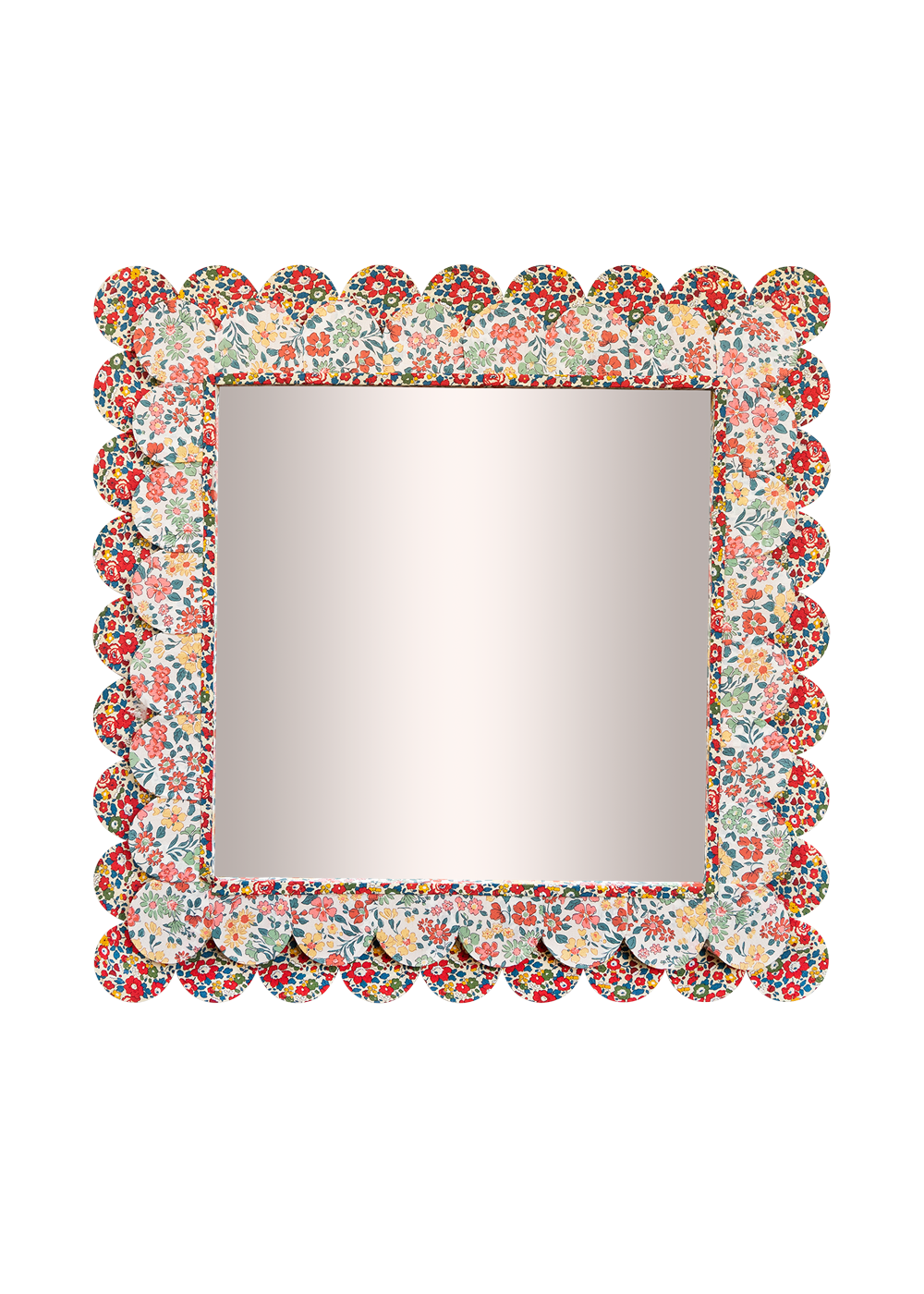 Liberty Mirror ~ Edie