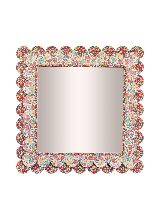 Liberty Mirror ~ Edie