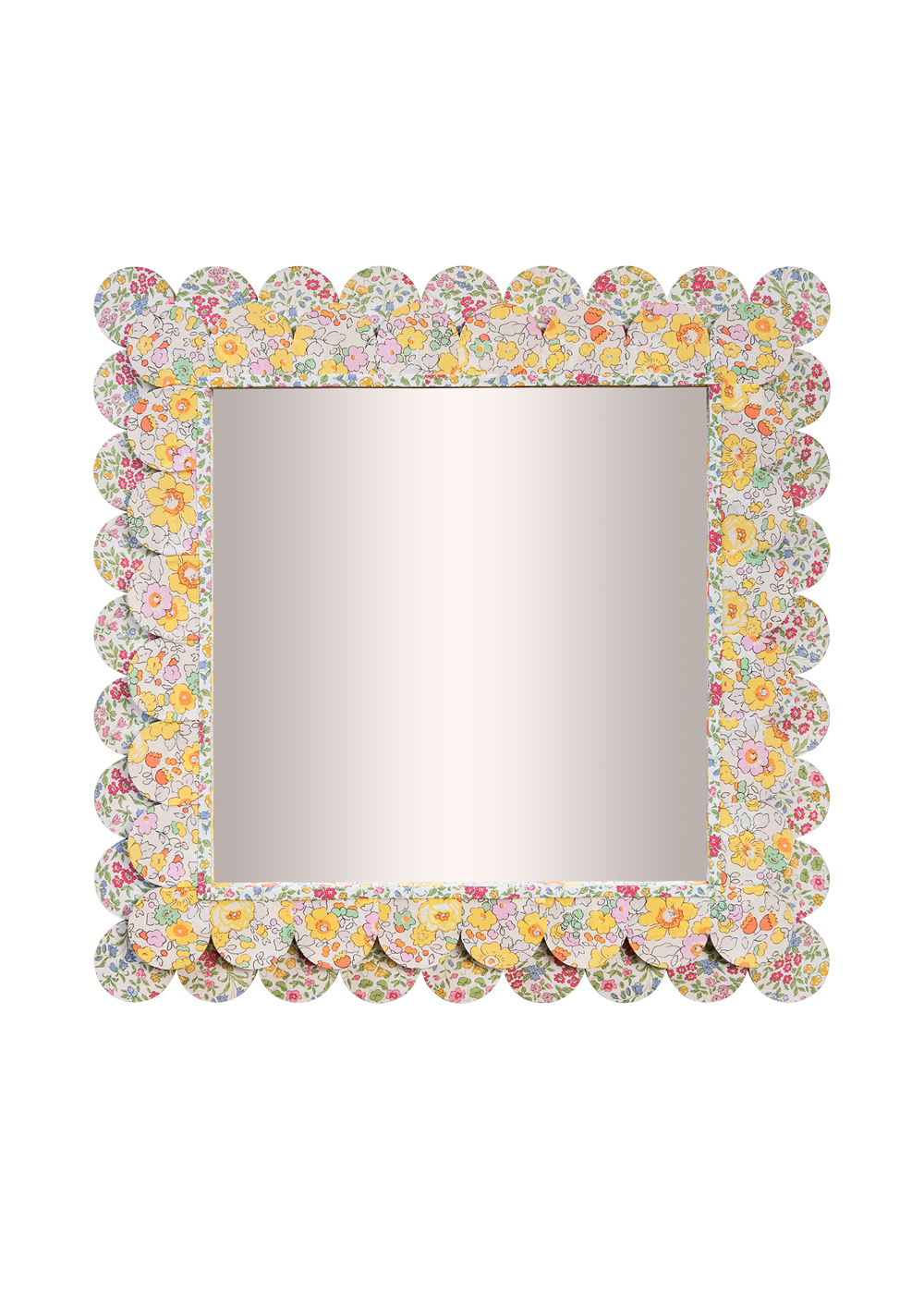 Liberty Mirror ~ Maude