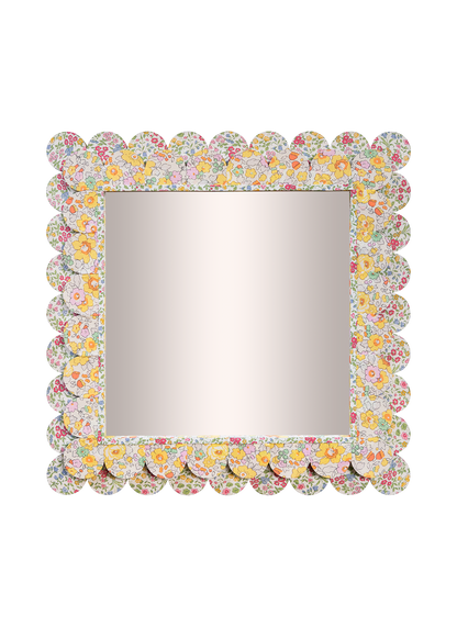 Liberty Mirror ~ Maude