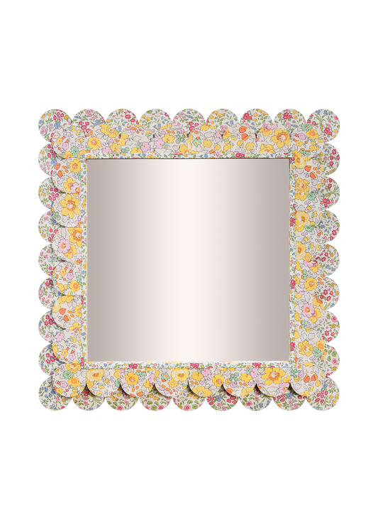 Liberty Mirror ~ Maude