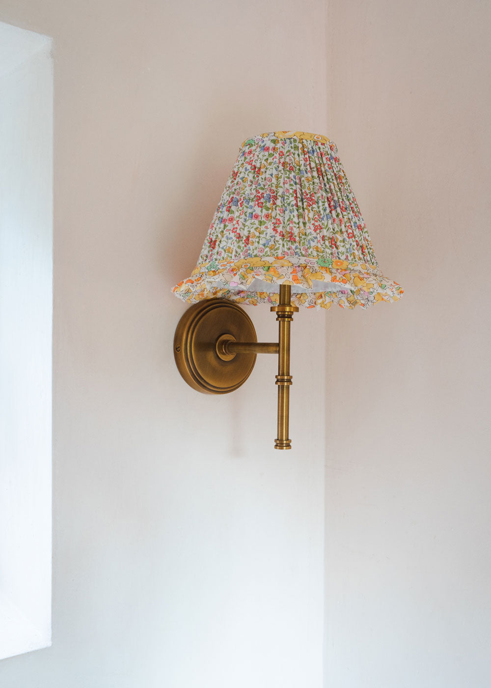 Liberty Lampshade ~ Maude
