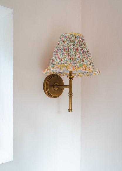 Liberty Lampshade ~ Maude