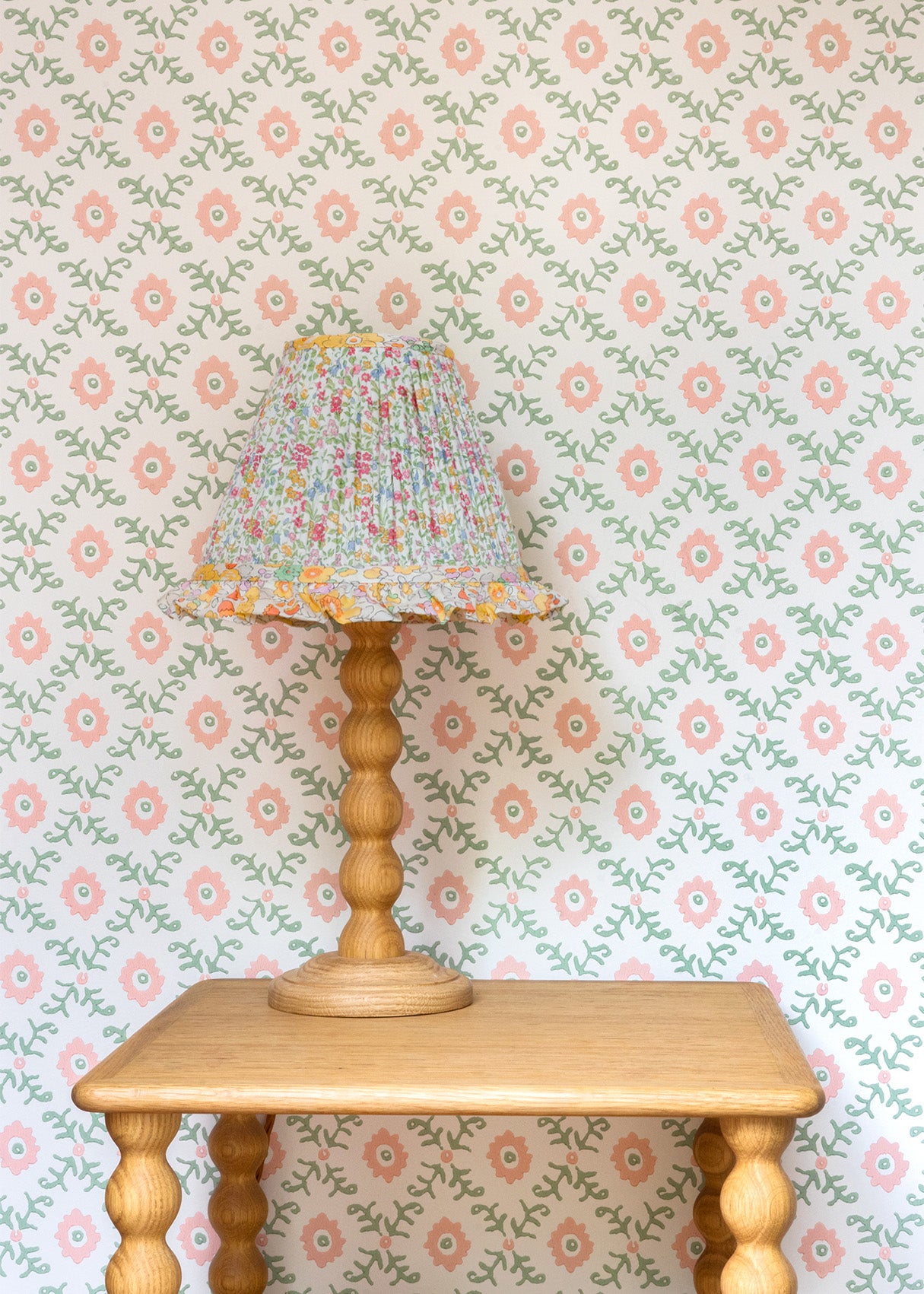 Liberty Lampshade ~ Maude