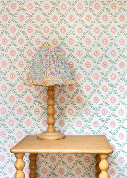 Liberty Lampshade ~ Maude