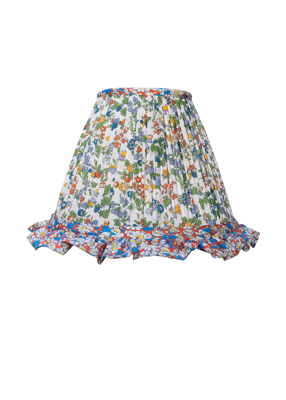 Liberty Lampshade ~ Nancy