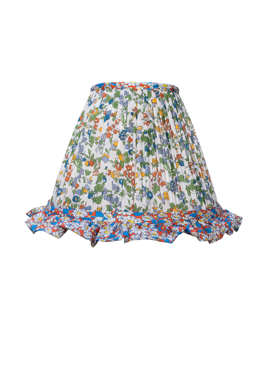 Liberty Lampshade ~ Nancy