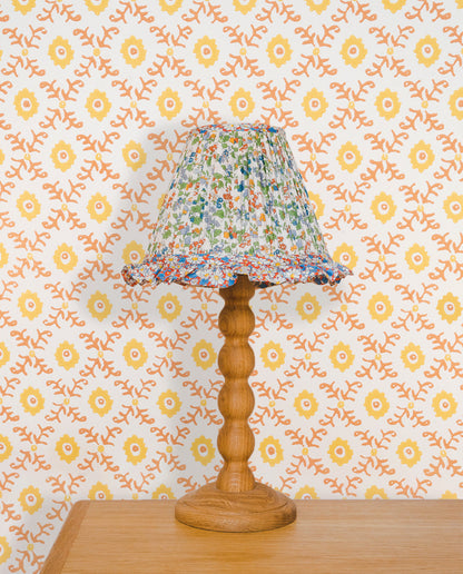 Liberty Lampshade ~ Nancy