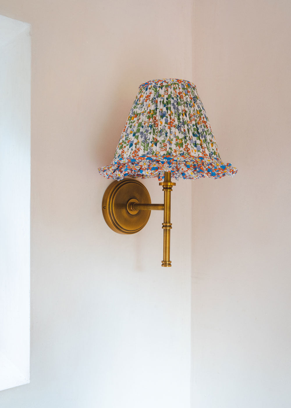 Liberty Lampshade ~ Nancy