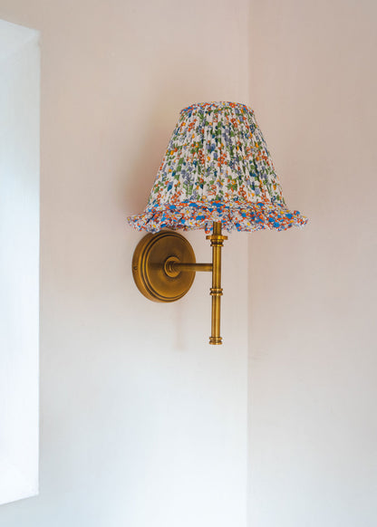 Liberty Lampshade ~ Nancy