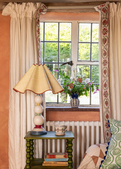 Abacus Lamp Grand