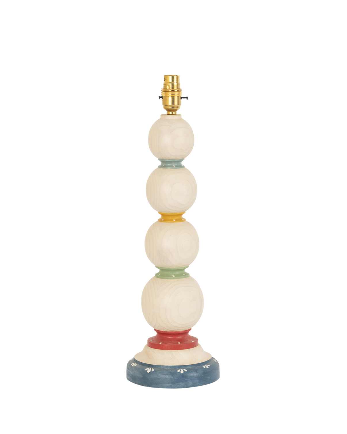 Abacus Lamp Grand