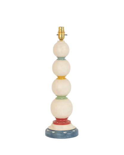 Abacus Lamp Grand