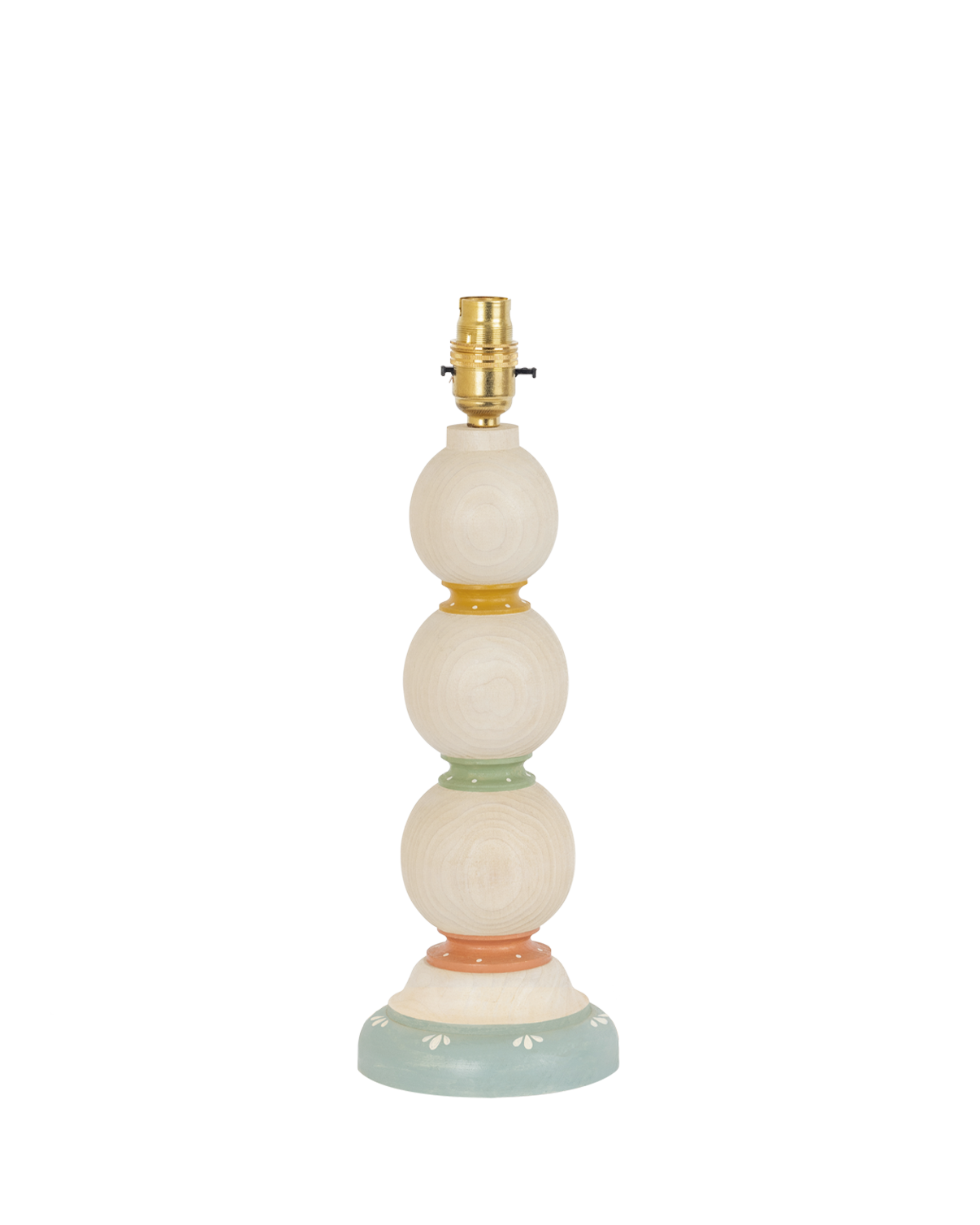 Abacus Lamp Medium