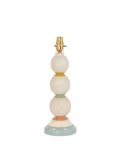 Abacus Lamp Medium