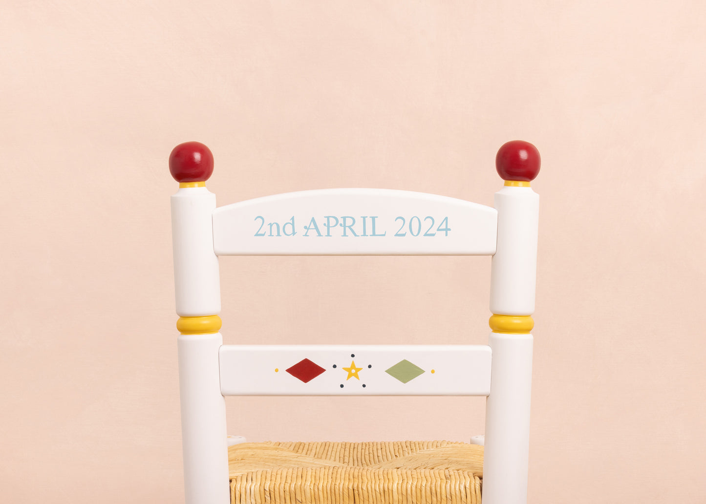 Design Your Own Harlequin Chair