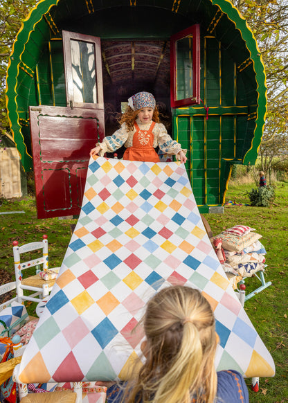 Harlequin Wallpaper ~ Pick'n'Mix