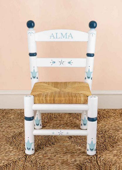 Alma Chair
