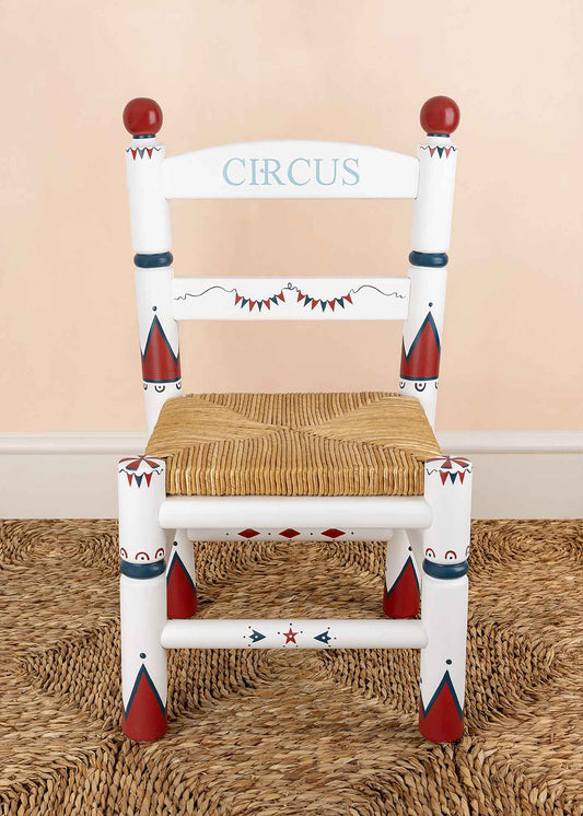 Circus Chair