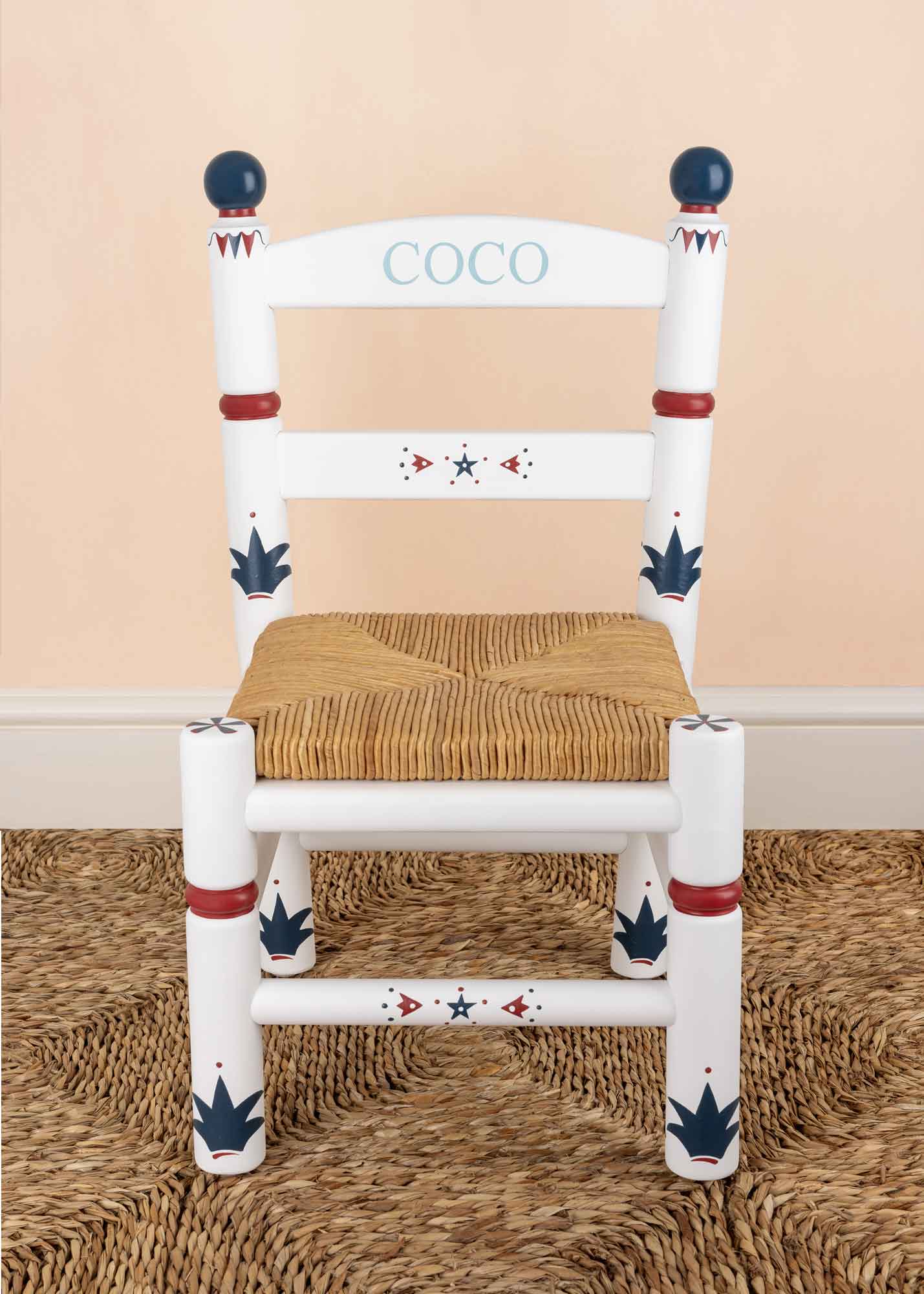 Chairle Coco Coco Chair | Children's furniture by Pierrot Studio