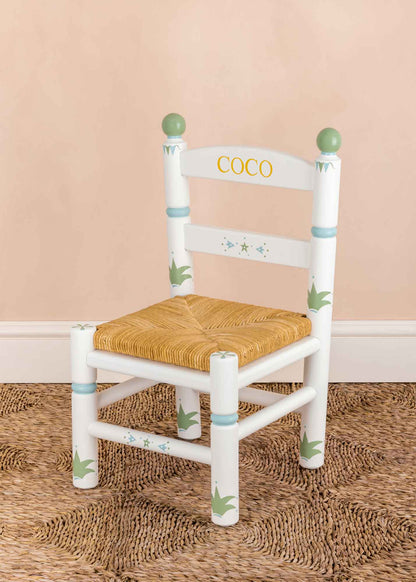 Coco Chair