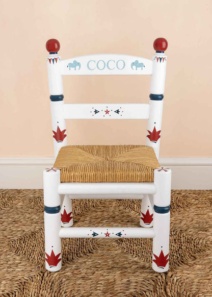 Design Your Own Coco Chair