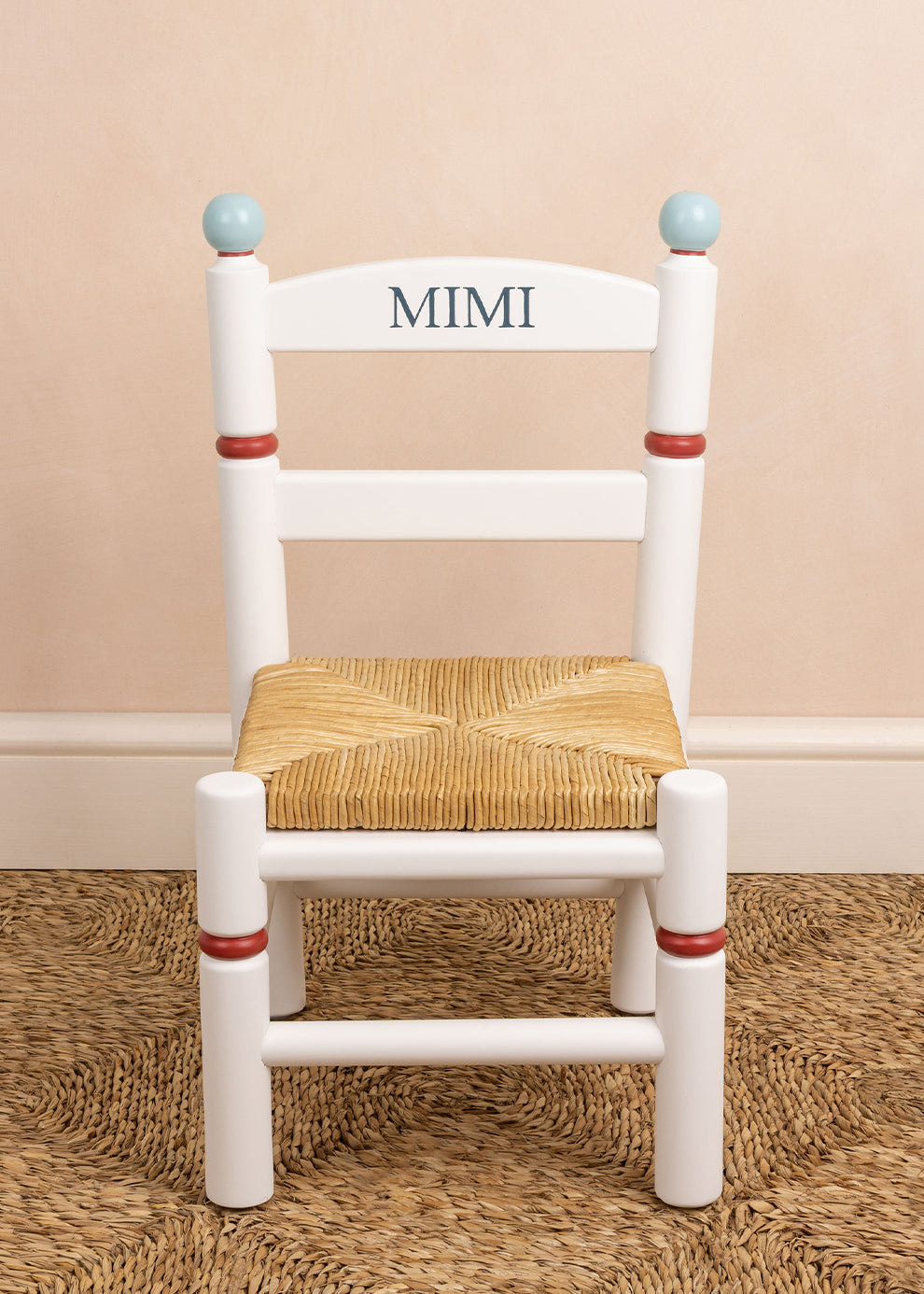 Design Your Own Mimi Chair