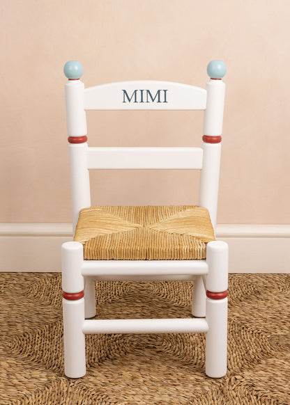 Design Your Own Mimi Chair