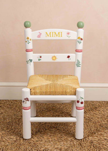 Design Your Own Mimi Chair