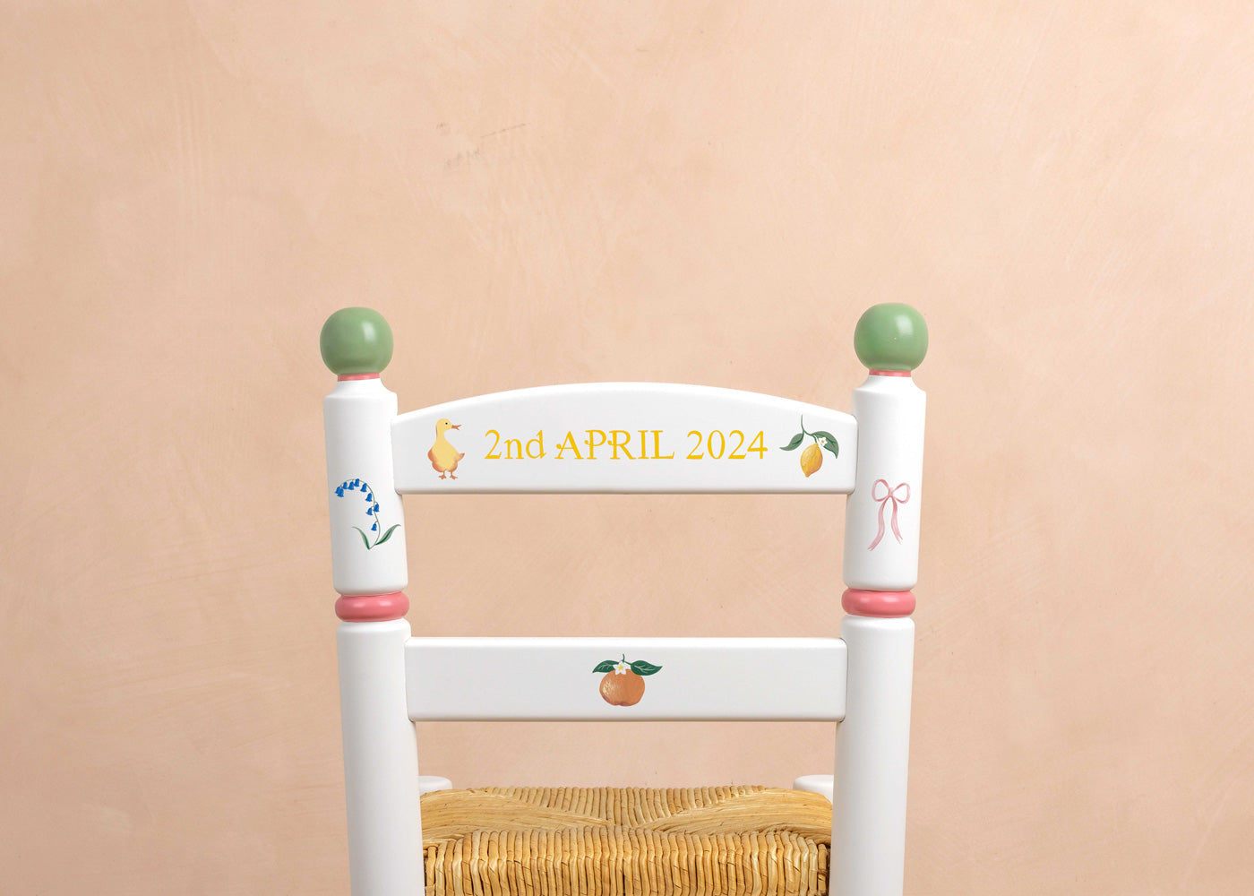 Design Your Own Mimi Chair