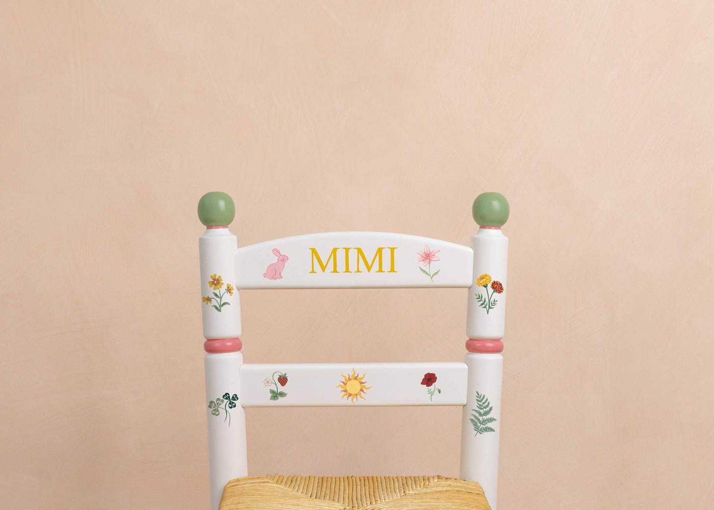 Design Your Own Mimi Chair
