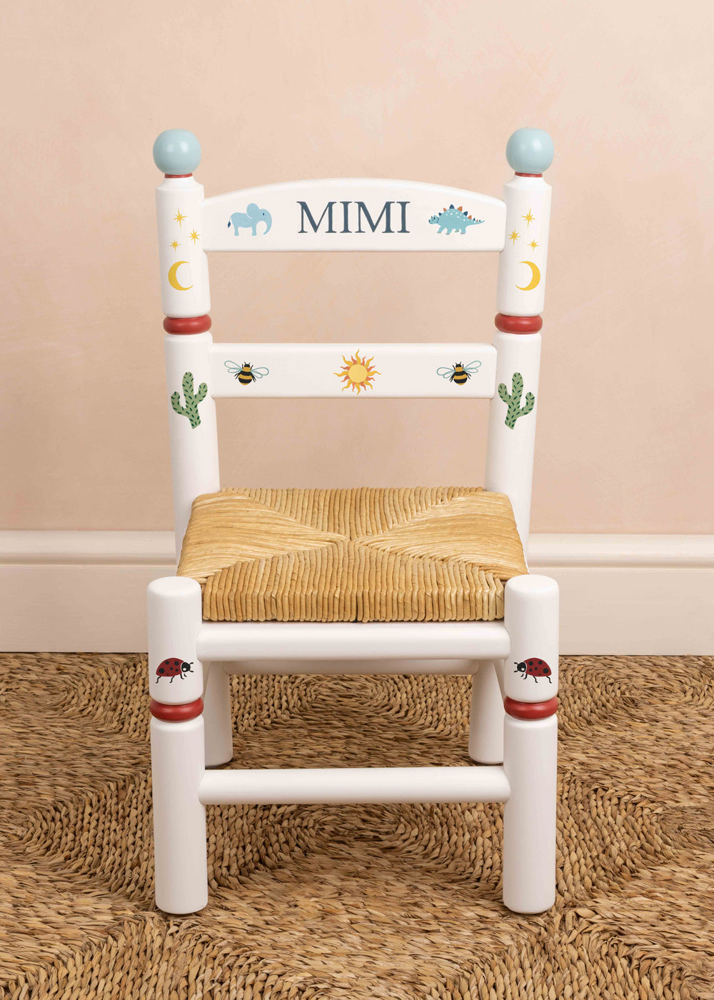 Design Your Own Mimi Chair