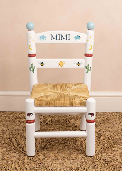 Design Your Own Mimi Chair