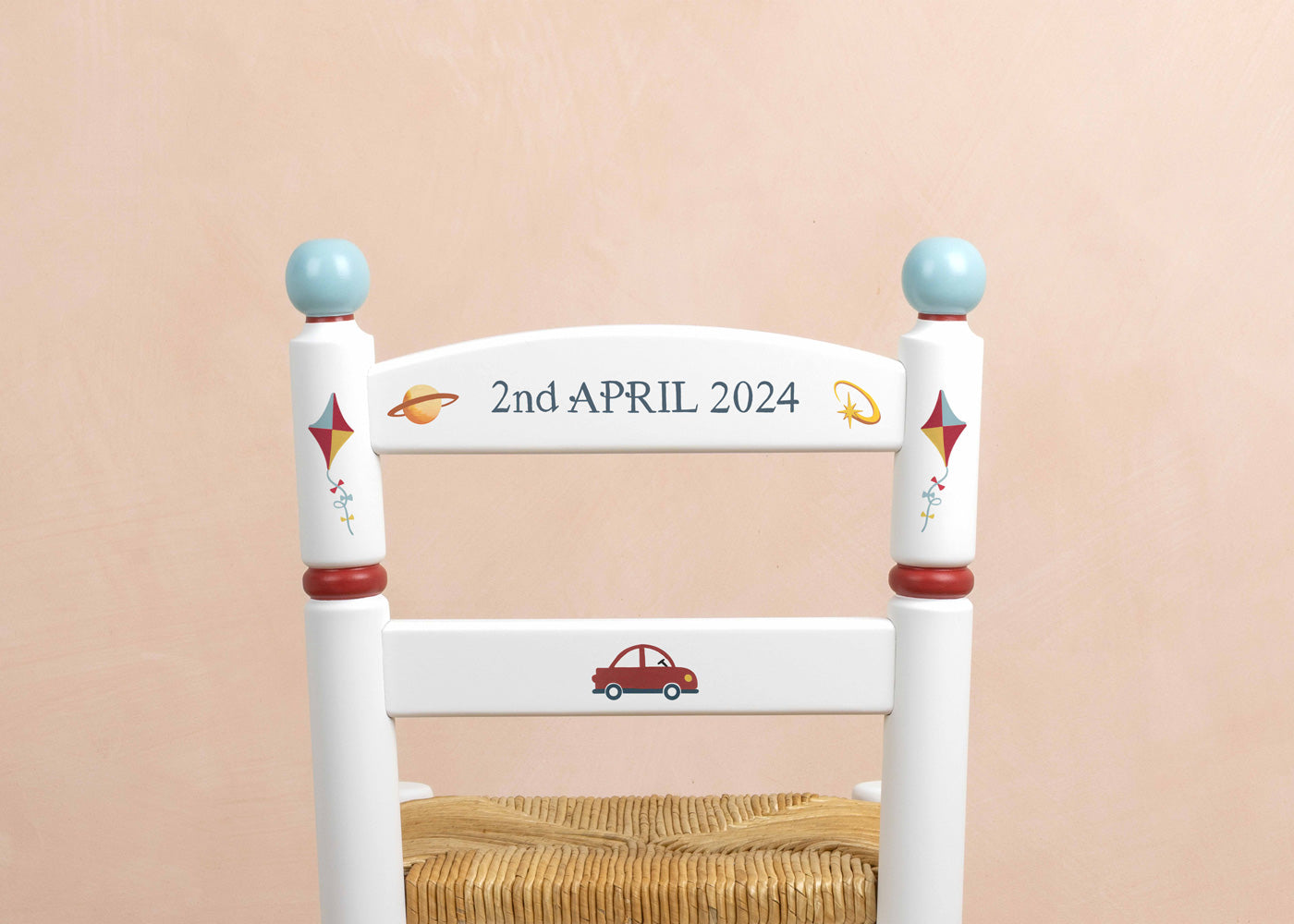 Design Your Own Mimi Chair